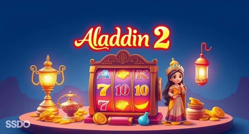 Aladdin 2