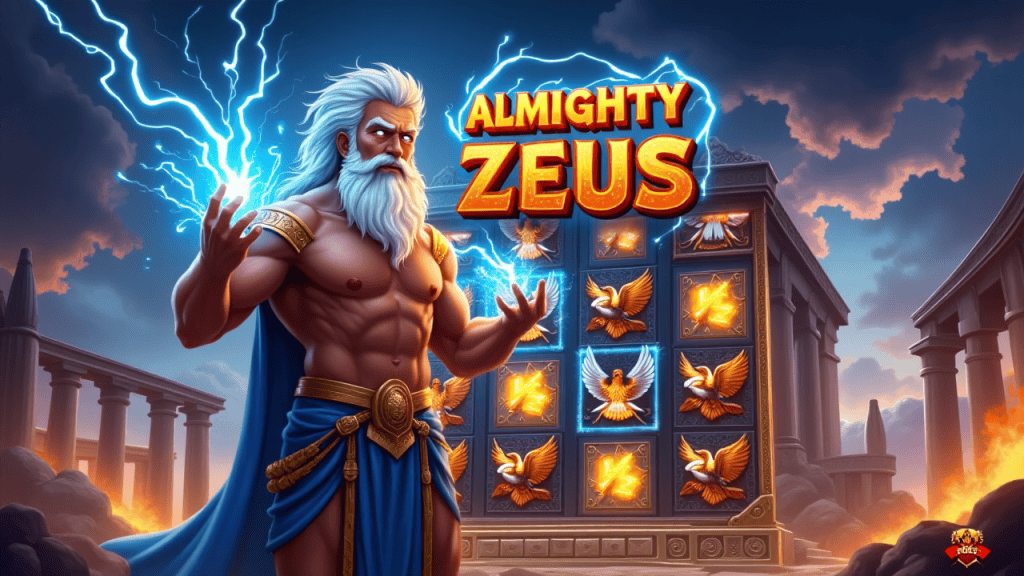 Almighty Zeus