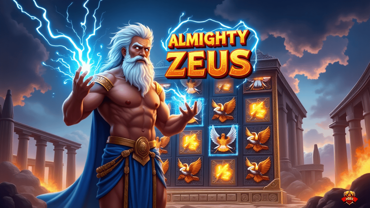 Almighty Zeus