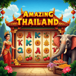 Amazing Thailand