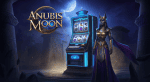 Anubis Moon