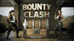 Bounty Clash