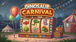 Dinosaur Carnival