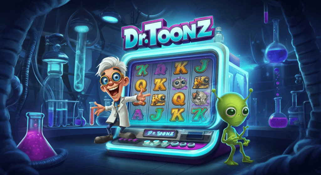Dr.Toonz