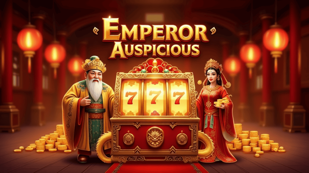 Emperor Auspicious