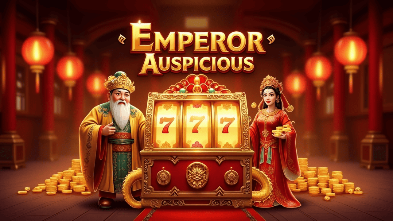 Emperor Auspicious