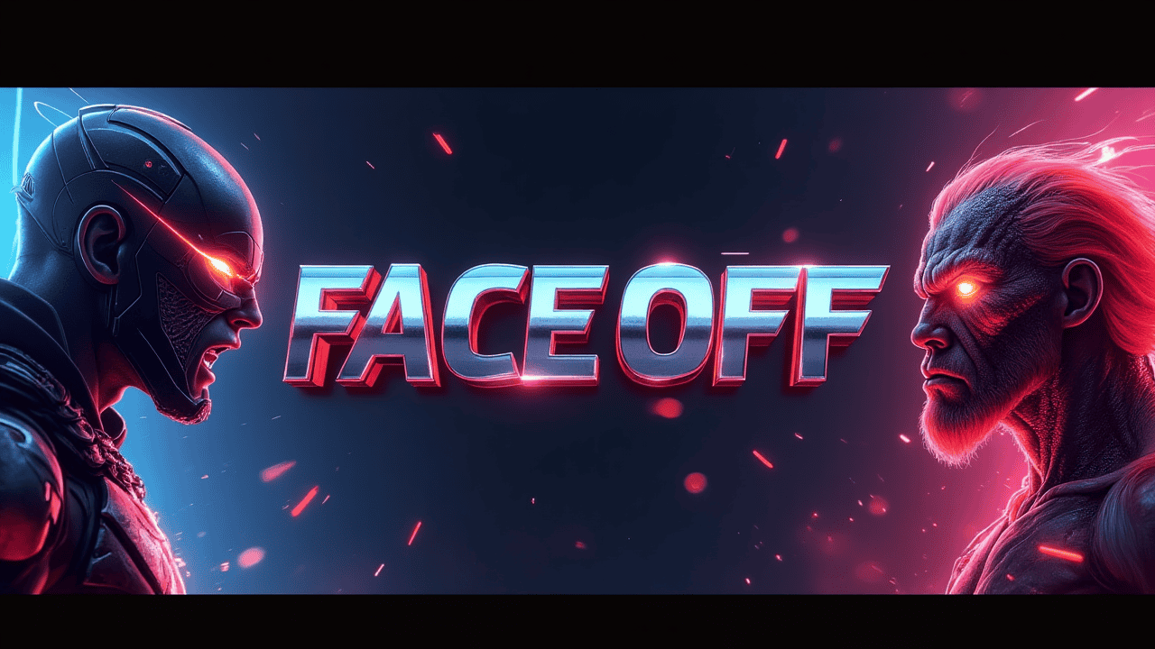 Face Off