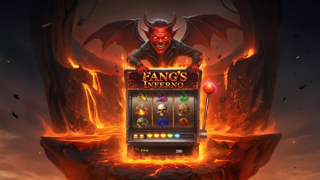 Fang's Inferno