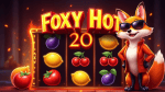 Foxy Hot 20