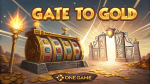Gate of Gold