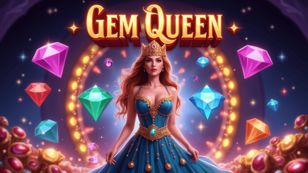 Gem Queen