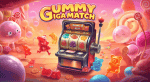 Gummy Giga Match