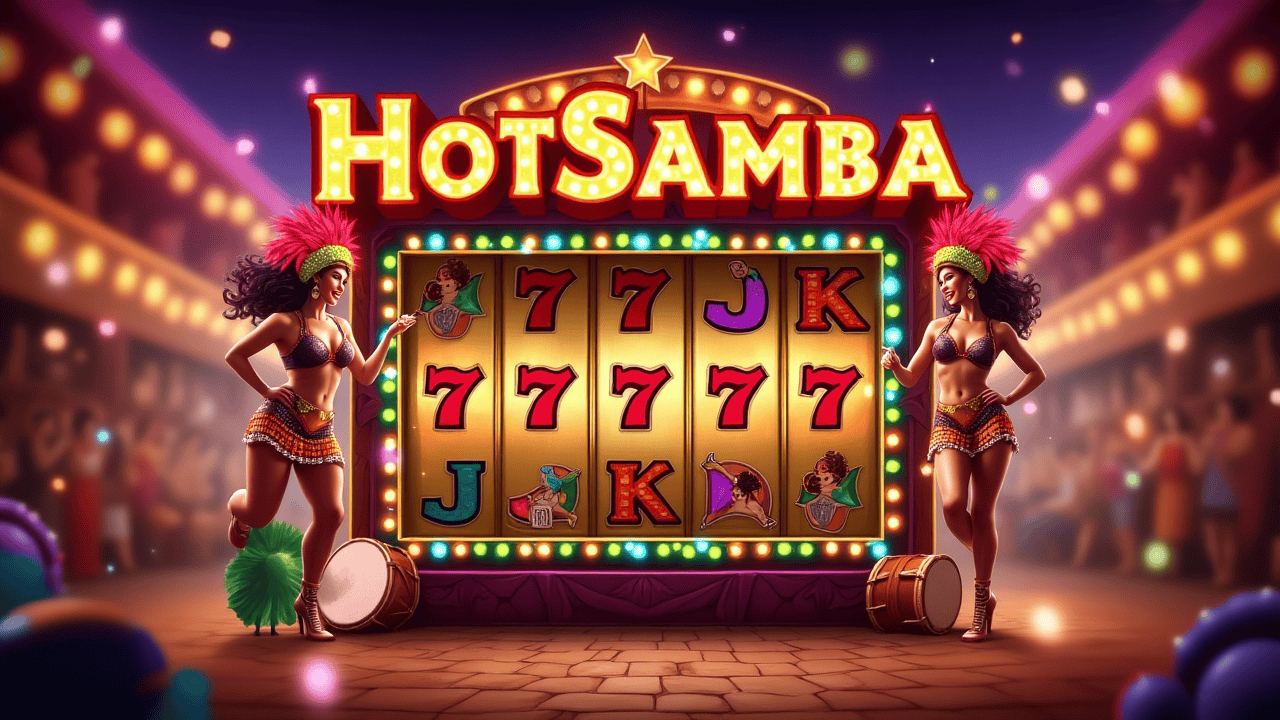 HotSamba