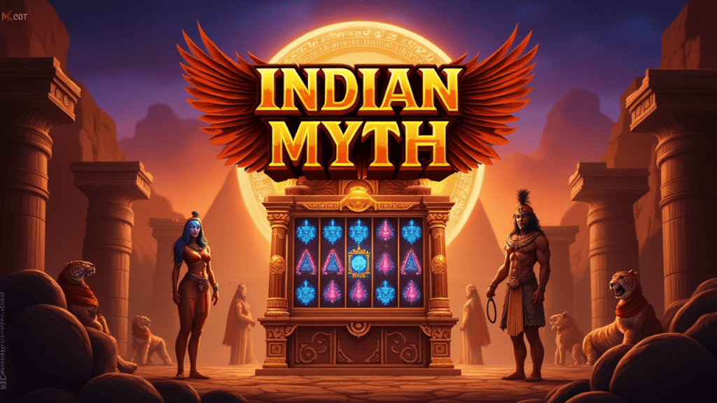 Indian Myth