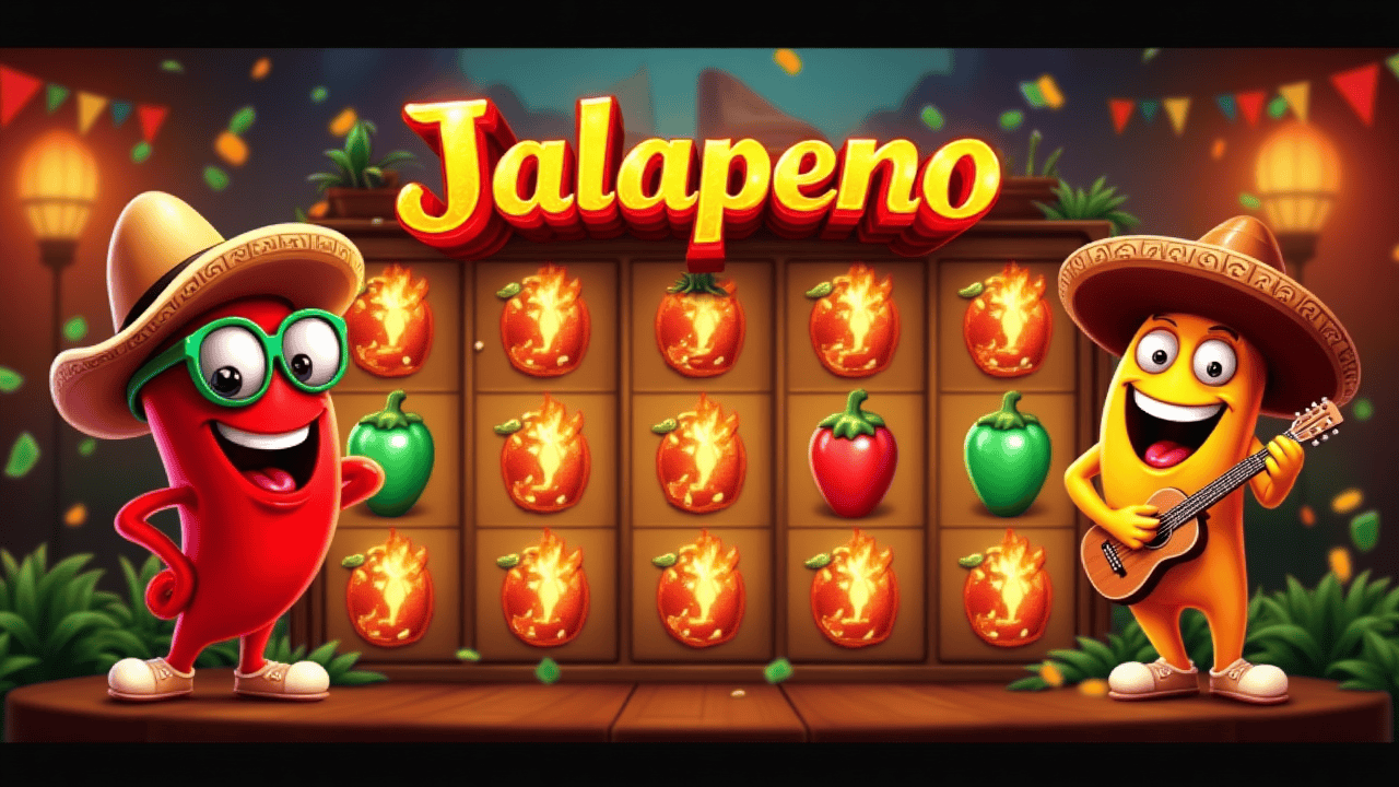 Jalapeno