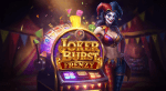 Joker Burst Frenzy