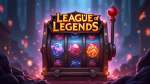 League of Legends