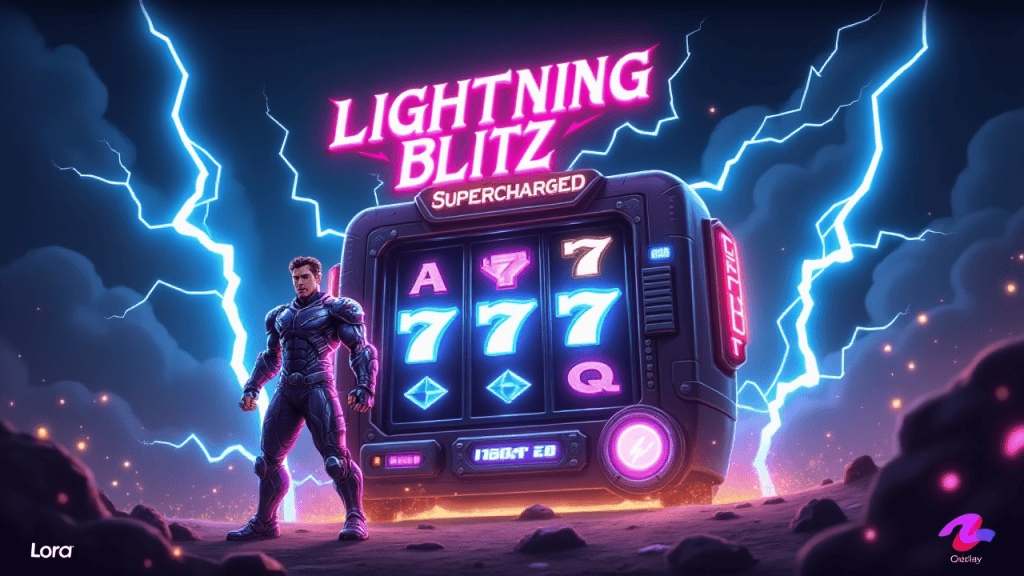 Lightning Blitz