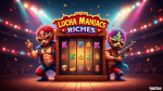 Lucha Maniacs Riches