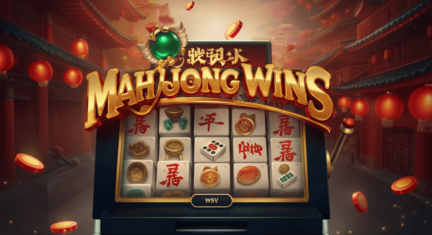 Mahjong Wins