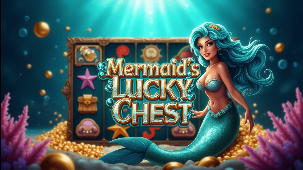 Mermaid’s Lucky