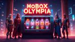 Mobox Olympia