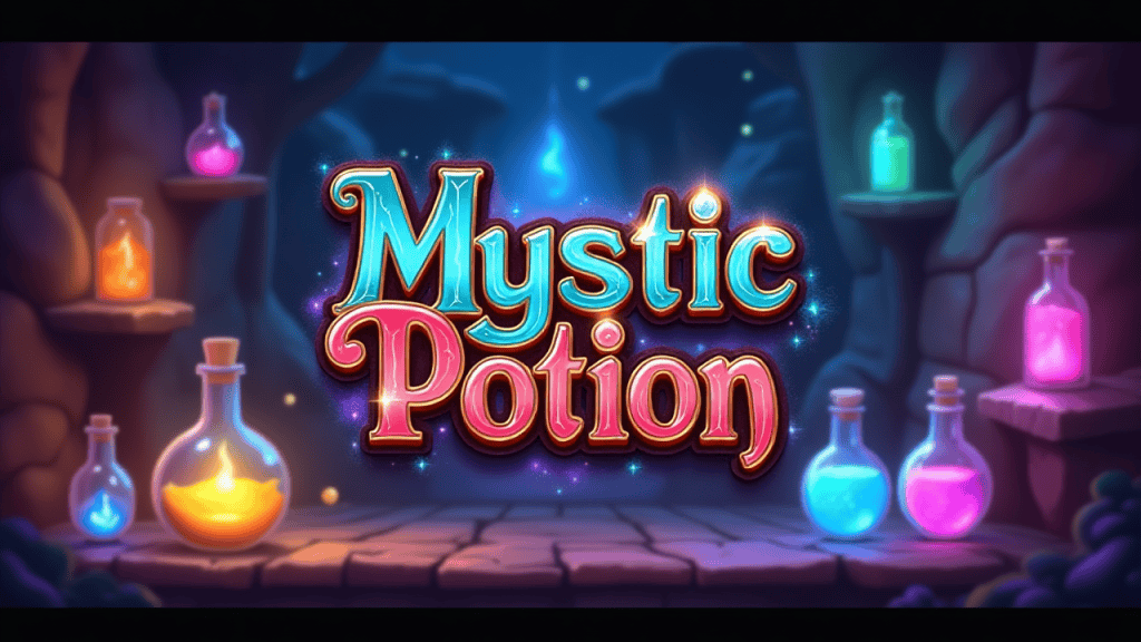 Mystic Potion