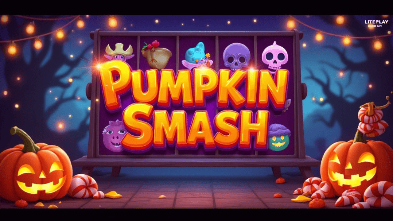 Pumpkin Smash