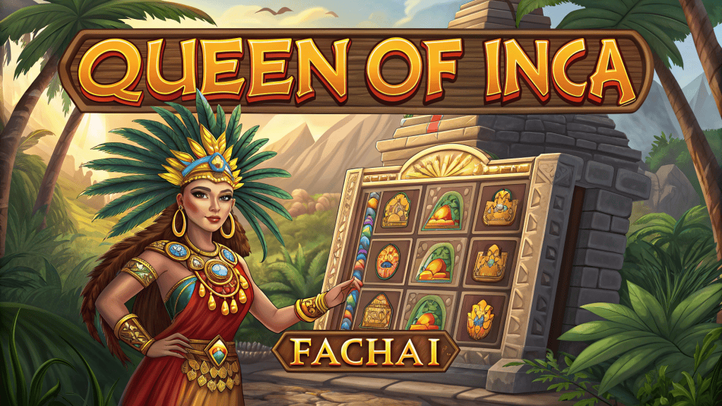 Queen Of Inca