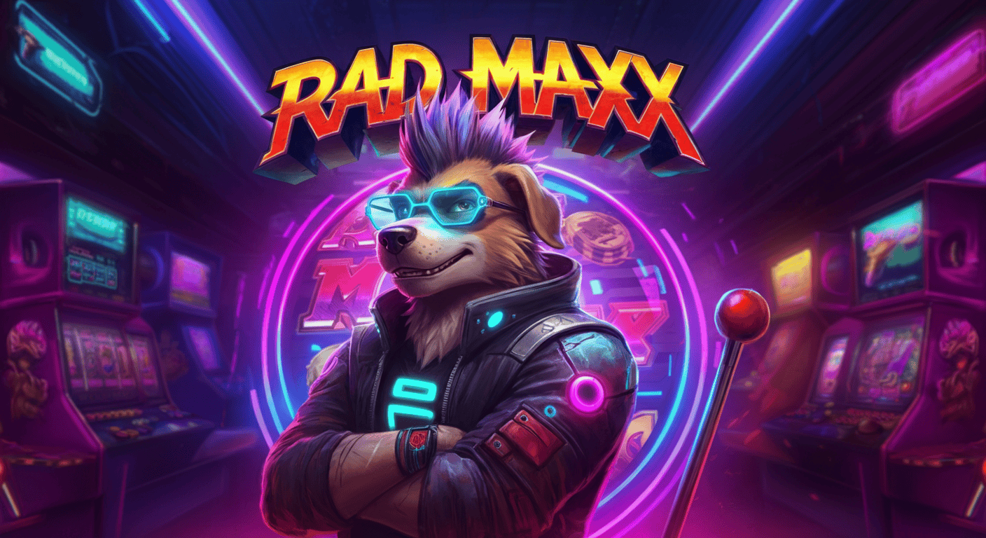 Rad Maxx