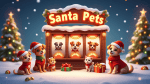 Santa Pets