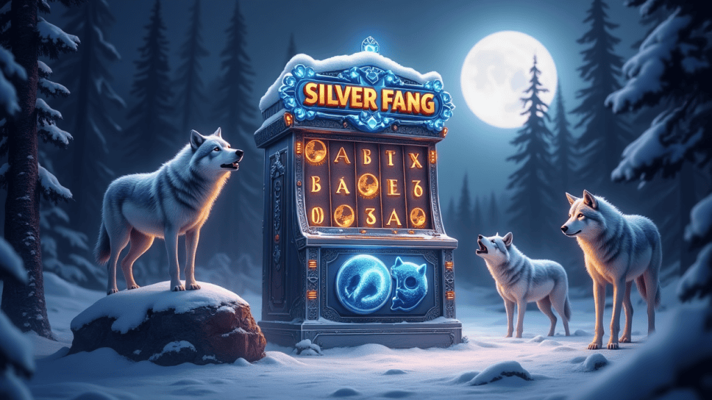 Silver Fang