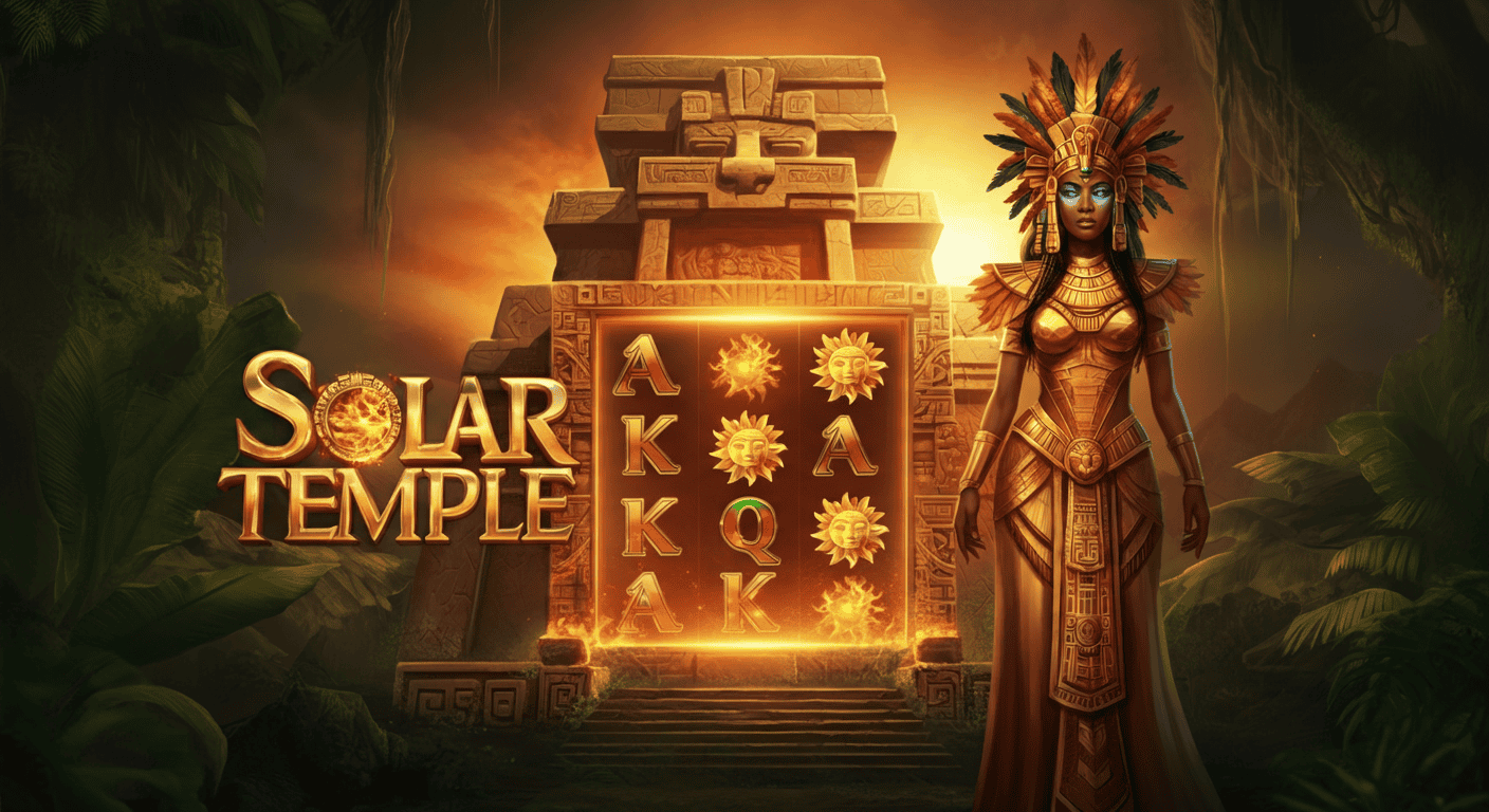 Solar Temple