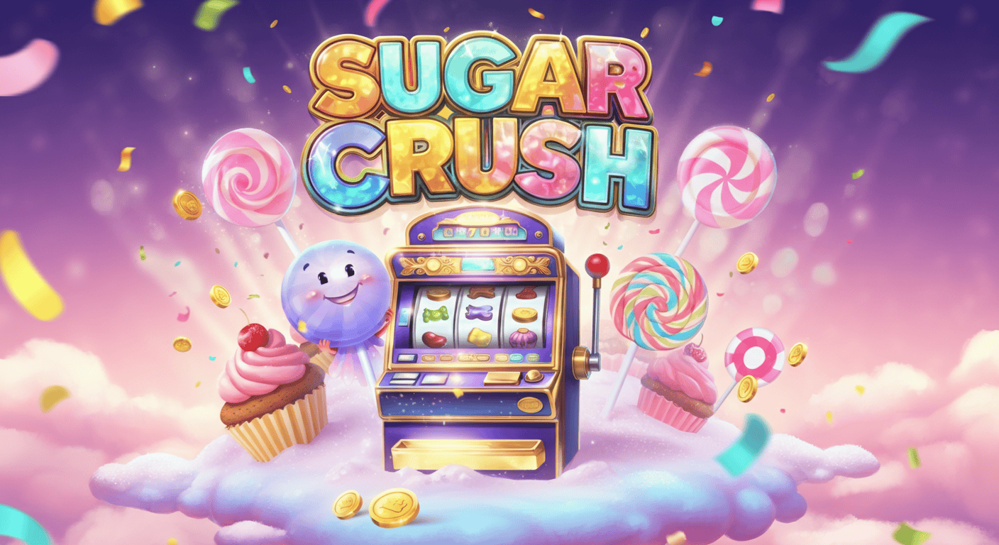 Sugar Crush
