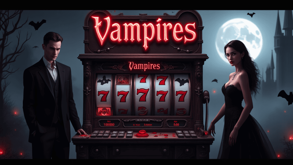 Vampires