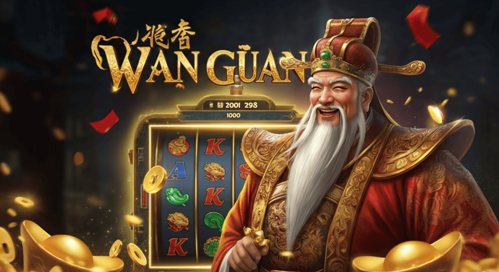 Wan Guan