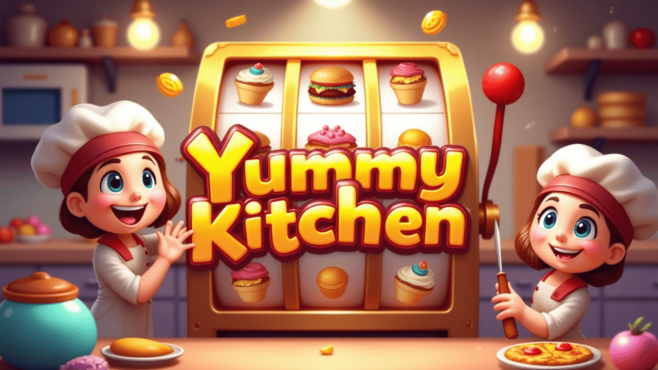 Yummy Kitchen